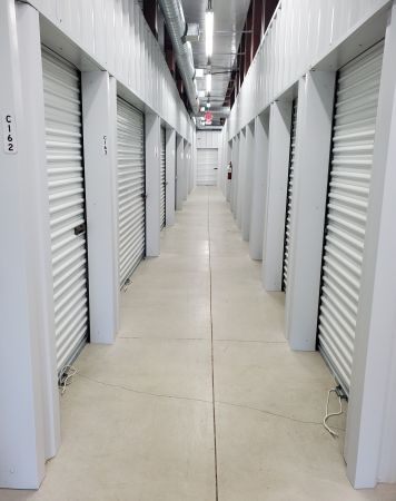 Prestige Storage - Groveport - 6435 Pontius Road