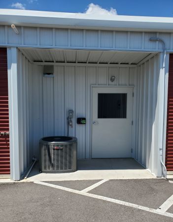 Prestige Storage - Groveport - 6435 Pontius Road