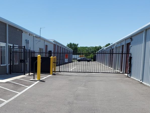 Prestige Storage - Groveport - 6435 Pontius Road