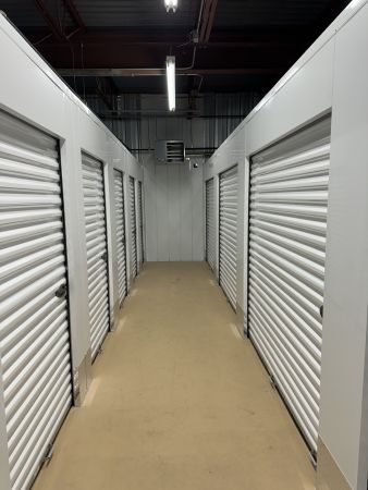 Close 2U Storage, Inc - 788 Kidder Street