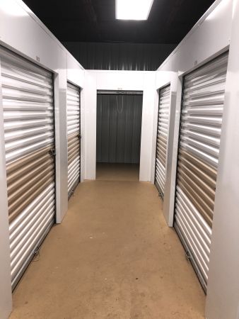 Close 2U Storage, Inc - 788 Kidder Street
