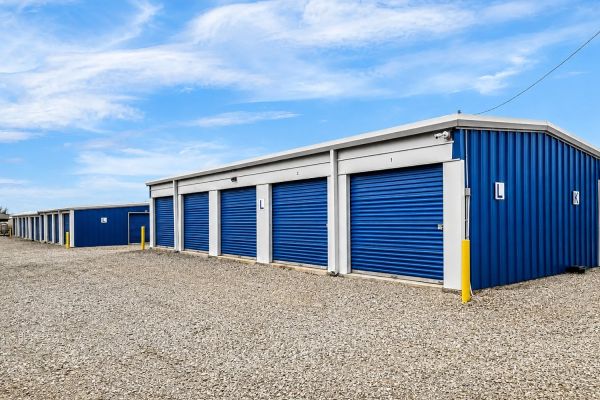 Prime Vault Self Storage - 8500 U.S. 77