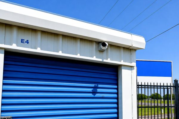 Prime Vault Self Storage - 8500 U.S. 77