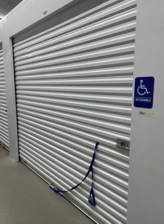 Tri Star Storage Warner Robins - 828 North Houston Road