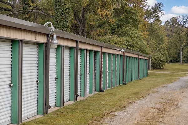 Temple Secure Storage - 95 West Johnson Street