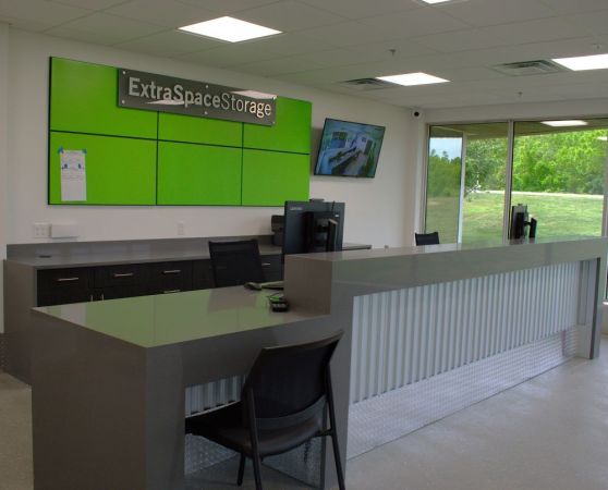 Extra Space Storage - 6582 - Cranston - Kenney Dr - 1 Kenney Drive