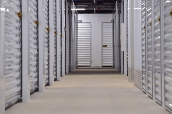 Extra Space Storage - 6582 - Cranston - Kenney Dr - 1 Kenney Drive