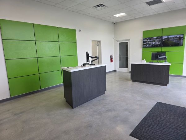 Extra Space Storage - 6708 - Boynton Beach - Acme Dairy Rd - 9905 Acme Dairy Road