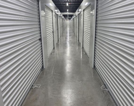 Extra Space Storage - 6708 - Boynton Beach - Acme Dairy Rd - 9905 Acme Dairy Road