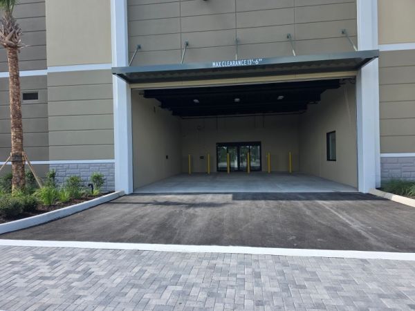 Extra Space Storage - 6708 - Boynton Beach - Acme Dairy Rd - 9905 Acme Dairy Road