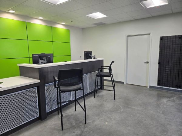 Extra Space Storage - 6934 - Magnolia - Spur 149 Rd - 38650 Spur 149 Road