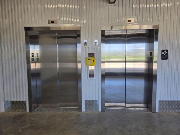 Extra Space Storage - 6934 - Magnolia - Spur 149 Rd - 38650 Spur 149 Road