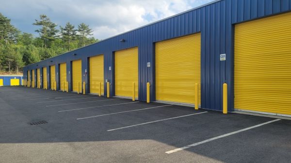 Extra Space Storage - 5279 - Plymouth - Natalie Way - 8 Natalie Way