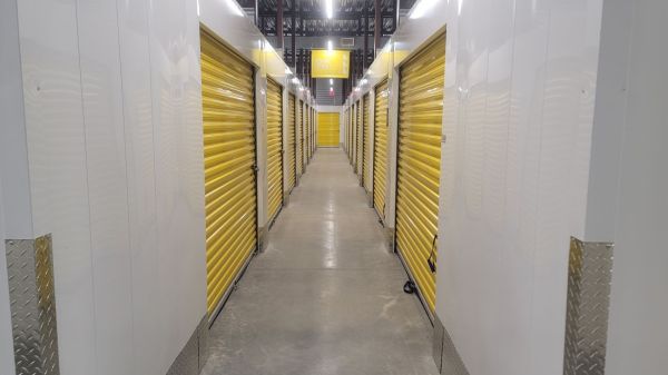 Extra Space Storage - 5279 - Plymouth - Natalie Way - 8 Natalie Way