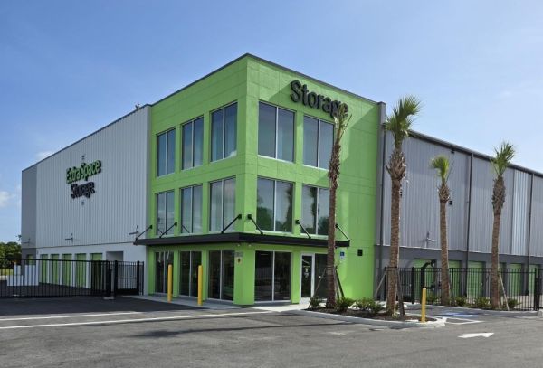 Extra Space Storage - 7828 - Bradenton - Lorraine Rd - 5802 Lorraine Road