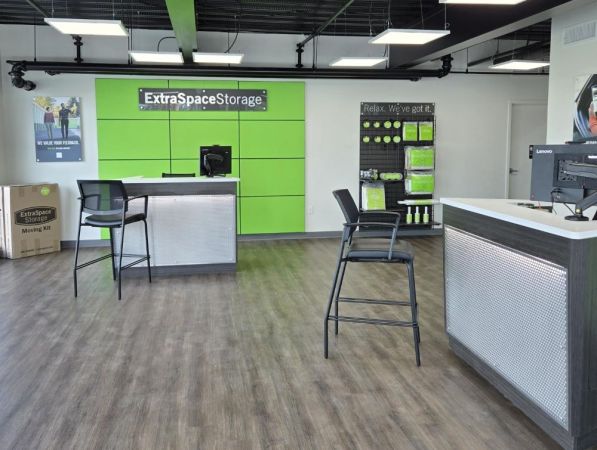 Extra Space Storage - 7828 - Bradenton - Lorraine Rd - 5802 Lorraine Road