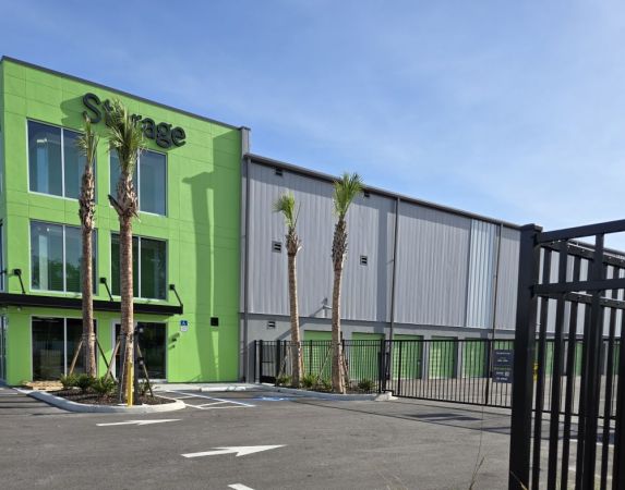 Extra Space Storage - 7828 - Bradenton - Lorraine Rd - 5802 Lorraine Road