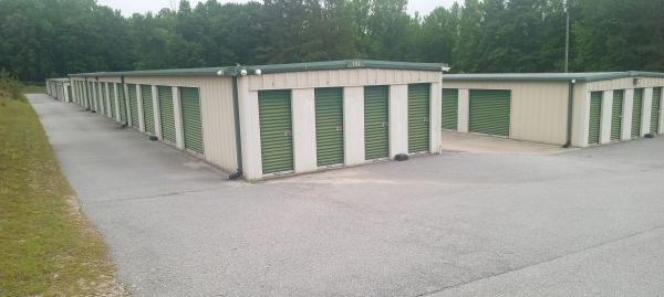 Storage Wise of Elgin - Route 1