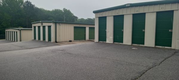 Storage Wise of Elgin - Route 1