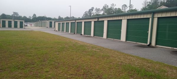 Storage Wise of Elgin - Route 1