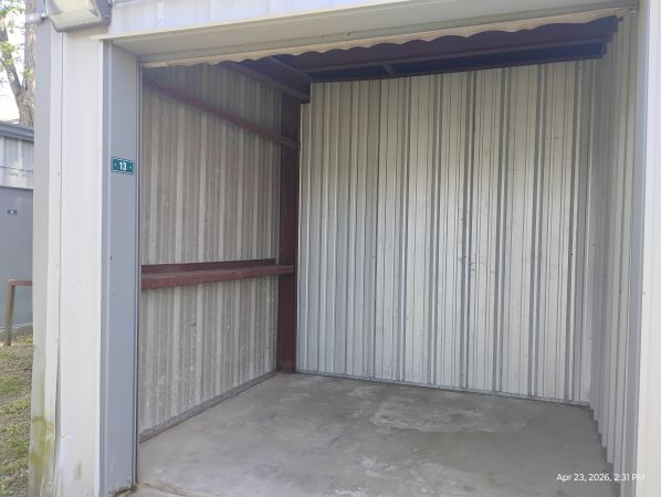 Dayton Villa Self-Storage - 309 East Houston Street