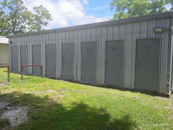 Dayton Villa Self-Storage - 309 East Houston Street