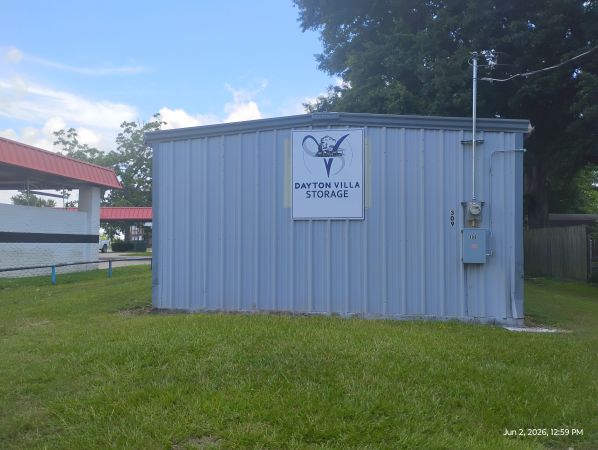 Dayton Villa Self-Storage - 309 East Houston Street