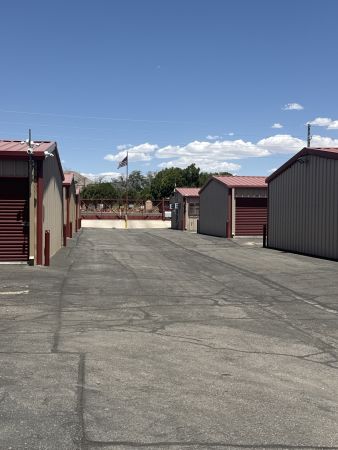 Picacho West Mini & RV Storage - 5105 West Picacho Avenue