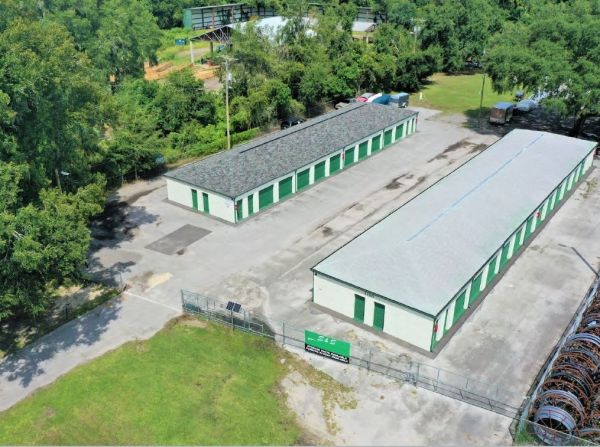 Peoples Choice Storage Seffner - 1490 East Doctor Martin Luther King Junior Boulevard