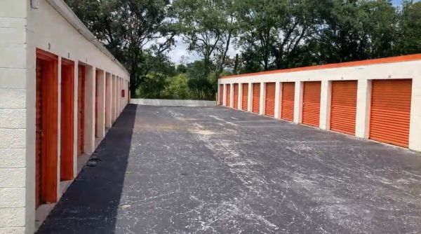 Peoples Choice Storage Valrico - 2108 Jelane Drive
