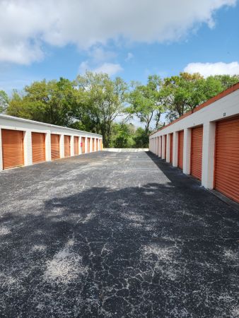 Peoples Choice Storage Valrico - 2108 Jelane Drive