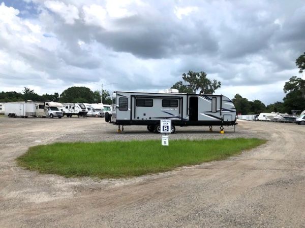 Peoples Choice Storage Ocala - 4545 Northwest 27th Avenue