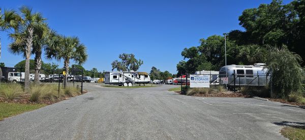Peoples Choice Storage Ocala - 4545 Northwest 27th Avenue