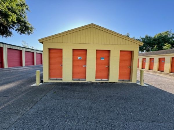 Peoples Choice Storage Alachua - 14709 Northwest 129Th Terrace
