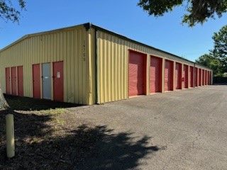 Peoples Choice Storage Alachua - 14709 Northwest 129Th Terrace