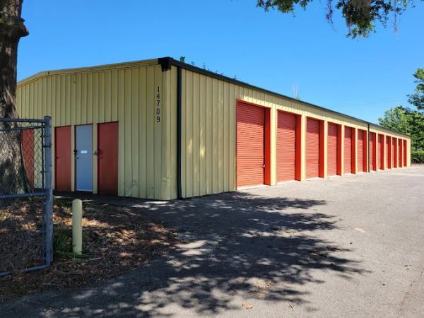 Peoples Choice Storage Alachua - 14709 Northwest 129Th Terrace