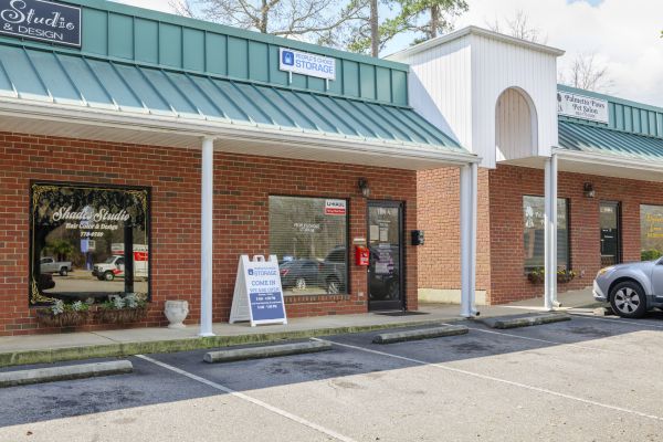 Peoples Choice Sumter - Old W Liberty Street - 1180 Old W Liberty Street