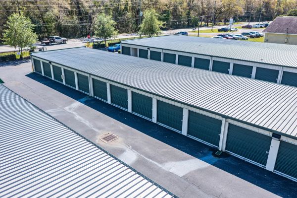 Peoples Choice Storage High Springs - Main St. - 17856 High Springs Main Street