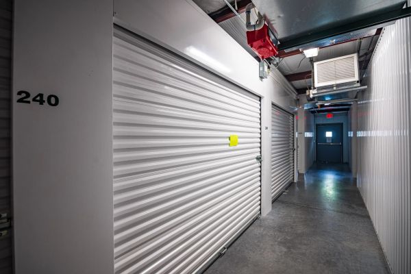 Peoples Choice Storage High Springs - Main St. - 17856 High Springs Main Street