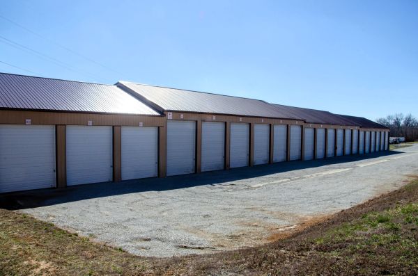 Peoples Choice Storage La Grange 2 (Commerce Pkwy) - 3100 Commerce Parkway