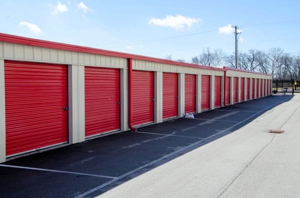 Peoples Choice Storage La Grange 1 (Interior Way) - 2901 Interior Way