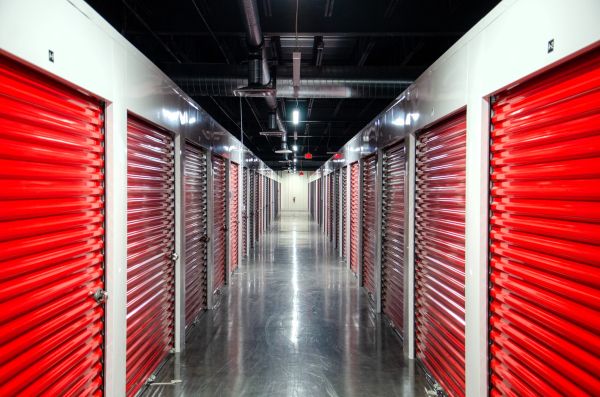 Peoples Choice Storage La Grange 1 (Interior Way) - 2901 Interior Way