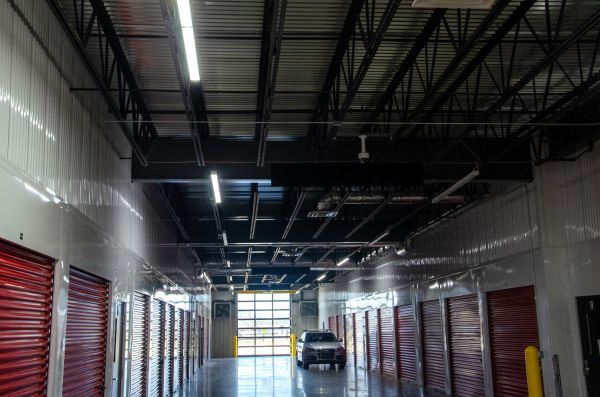 Peoples Choice Storage La Grange 1 (Interior Way) - 2901 Interior Way