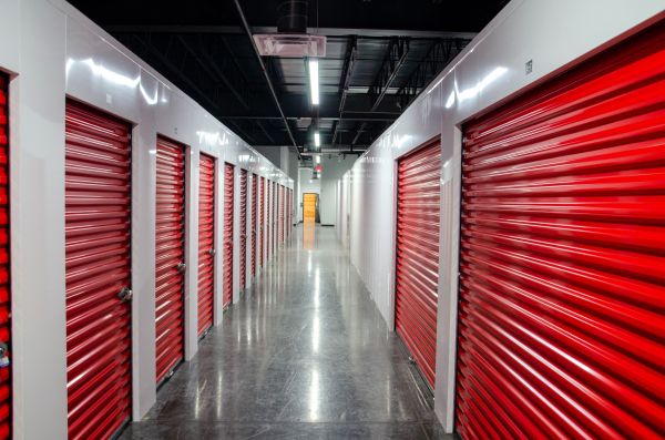 Peoples Choice Storage La Grange 1 (Interior Way) - 2901 Interior Way