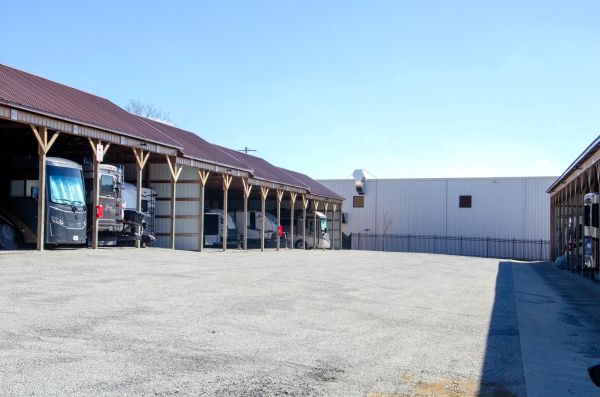 Peoples Choice Storage La Grange 3 (Button Ln) - 2105 Button Lane