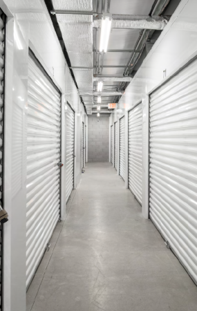 Peoples Choice Storage Canton - 2725 Maret Street Northeast