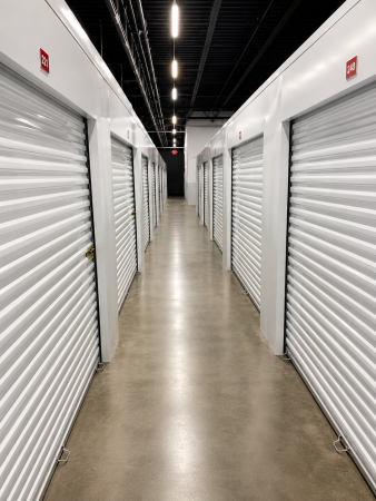 Peoples Choice Storage Canton - 2725 Maret Street Northeast