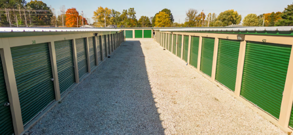 Peoples Choice Storage Westerville - 10816 Fancher Road