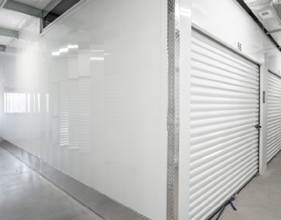 Peoples Choice Storage Westerville - 10816 Fancher Road