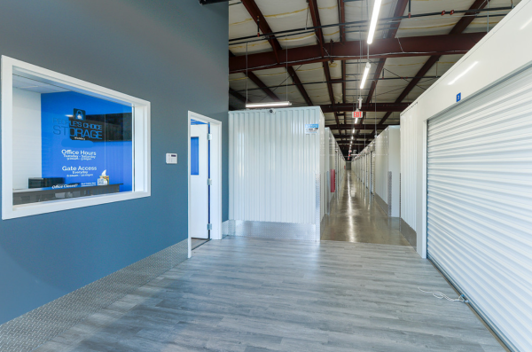 Peoples Choice Storage 10915 W. Kellogg - 10915 West Kellogg Drive